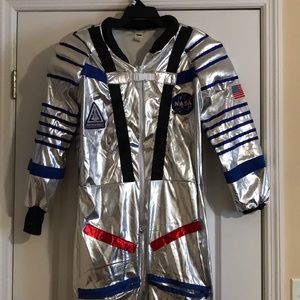 Men’s Astronaut Halloween Costume